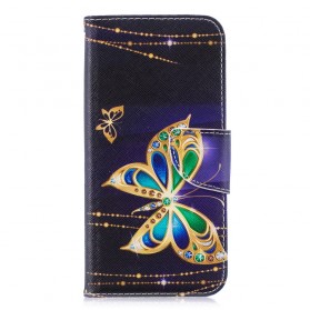 Honor 10 Lite / Huawei P Smart Asia 2019 Magic Butterfly