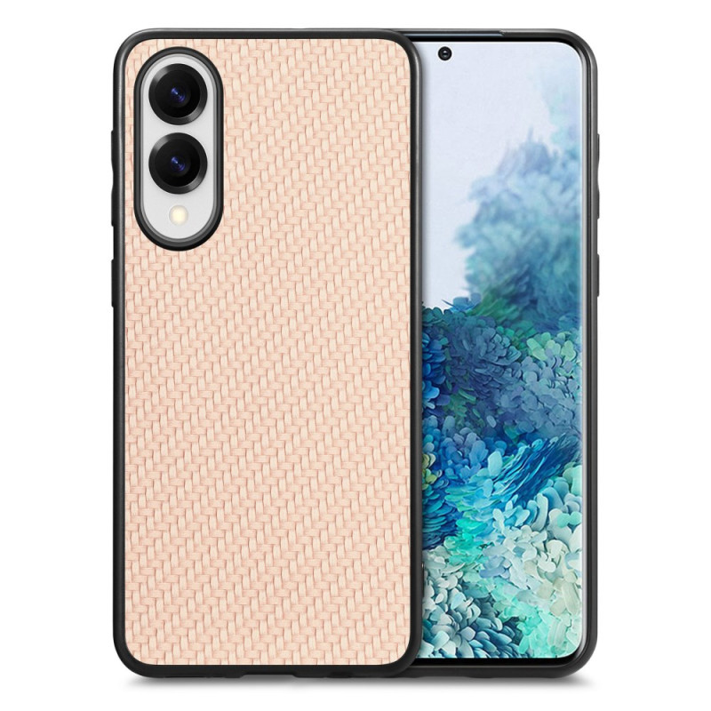 Samsung Galaxy S25 Edge Hiilikuitu suojakuori
