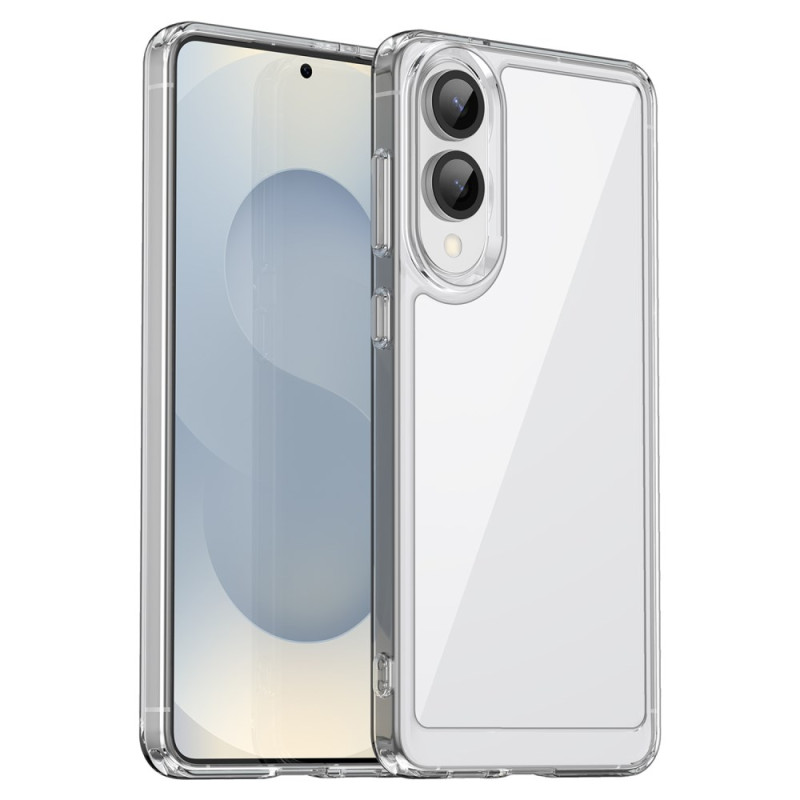 Coque Samsung Galaxy S25 Edge Candy Series