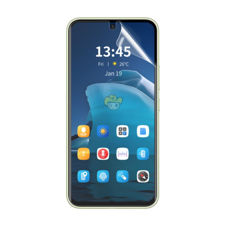 Näytönsuoja Poco M7 Pro 5G