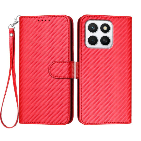 Housse Honor X8c Texture...