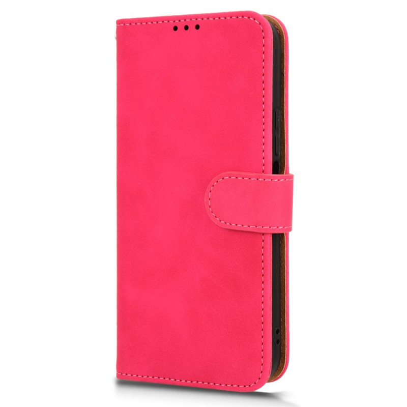 Honor X8c Nahkavaikutteinen suojakuori
