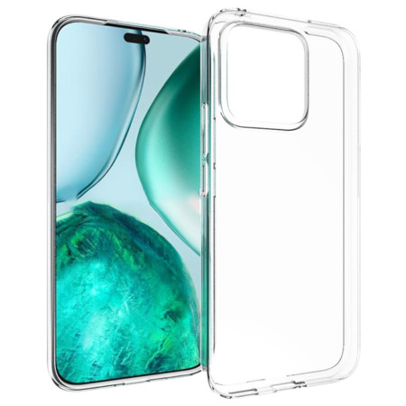 Honor X8c läpinäkyvä...