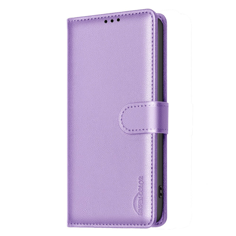 Honor X8c RFID Protection Suojakuori
 BINFEN COLOR
