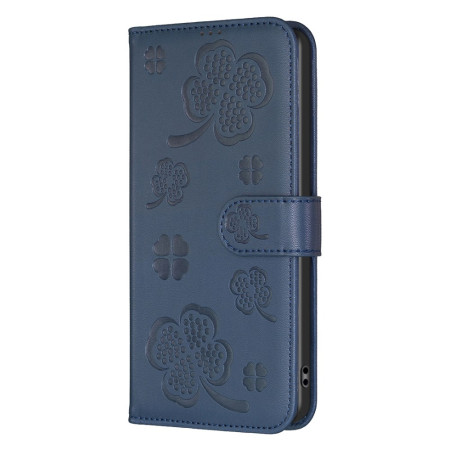 Honor X8c Shamrock Suojakuori
