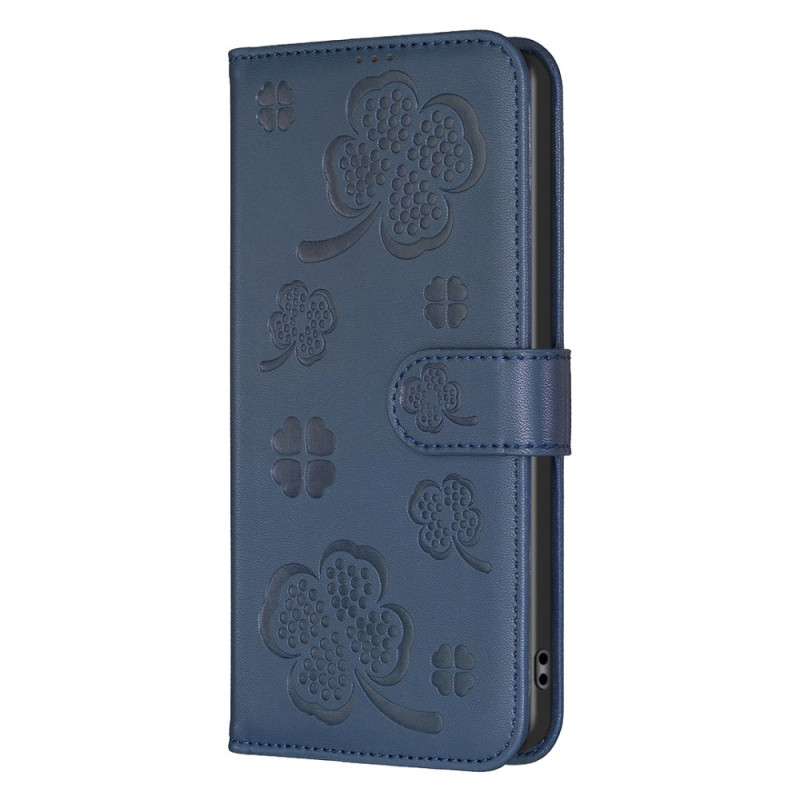 Honor X8c Shamrock Suojakuori
