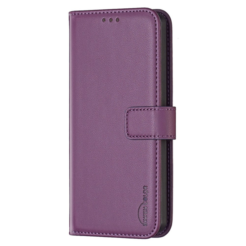 Honor X8c Tyyli
 Nahkakuori
 BINFEN COLOR