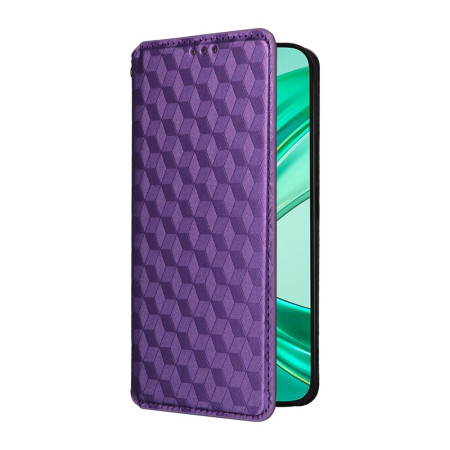 Flip Cover Honor X8c 3D...