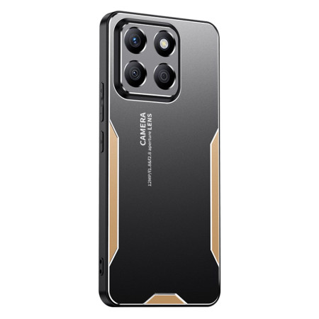 Honor X8c Metal Effect...