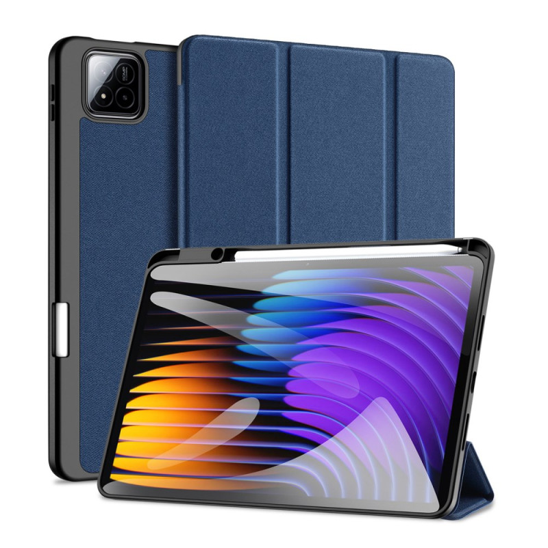 Smart Case Xiaomi Pad 7 / Pad 7 Pro Domo Series DUX DUCIS