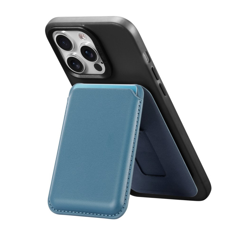 Yksinkertainen muotoilu liimakortin haltija