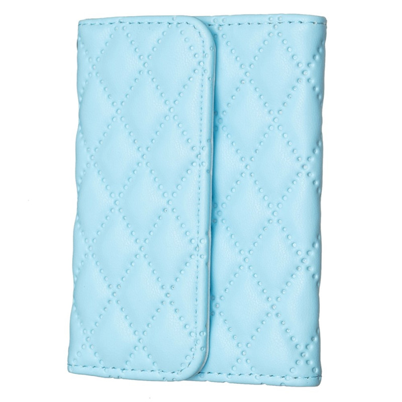 Pehmustettu korttipidike