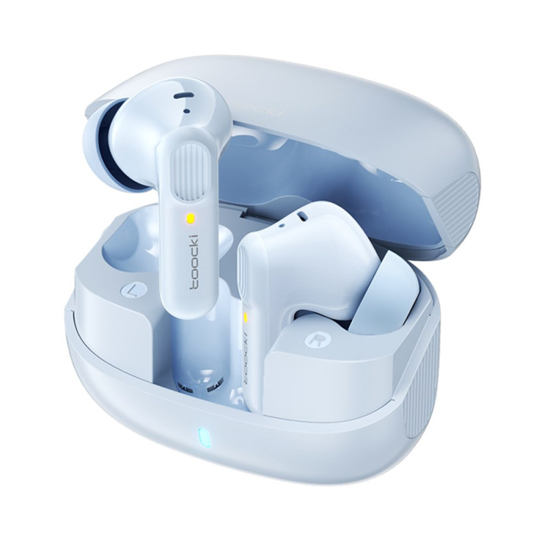 TOOCKI Bluetooth In-Ear-kuulokkeet TQ-EJ21