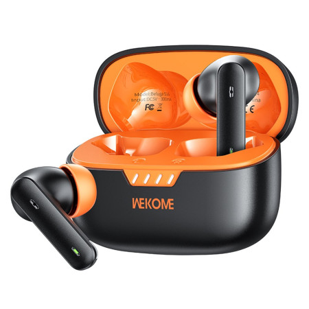 Beluga S16 WEKOME...