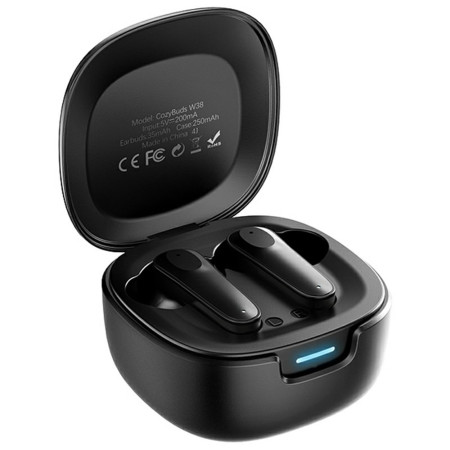 Cozybuds W38 REMAX kuulokkeet