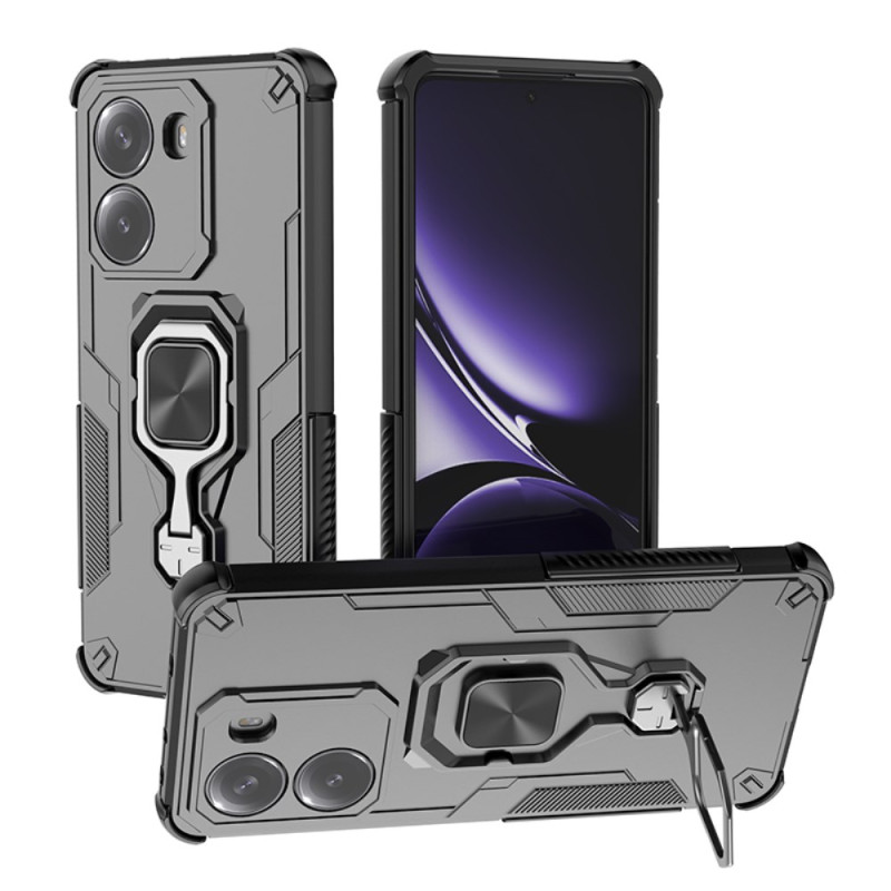 Poco X7 Pro 5G Iskunkestävä suojakuori
ja pyörivä tuki