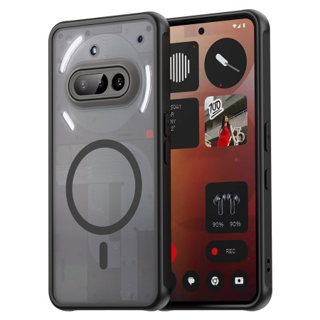 Ei mitään puhelimen suojus...