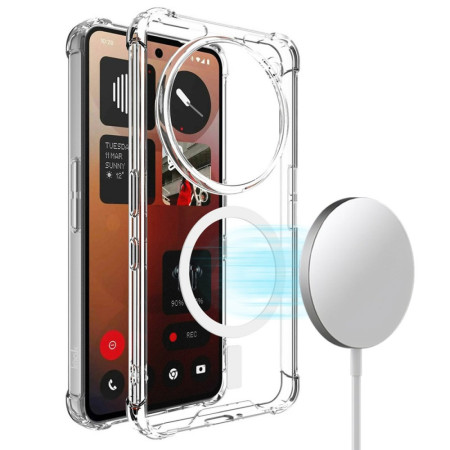 Nothing Phone (3a) Pro...