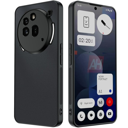 Nothing Phone (3a) Pro...