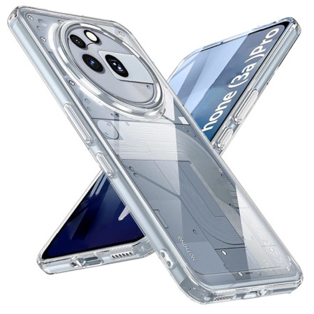 Nothing Phone (3a) Pro...