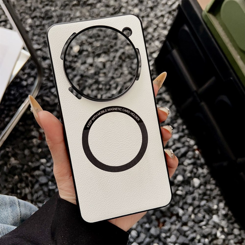 Nothing Phone (3a) Pro Suojakuori
MagSafe-yhteensopiva kangas