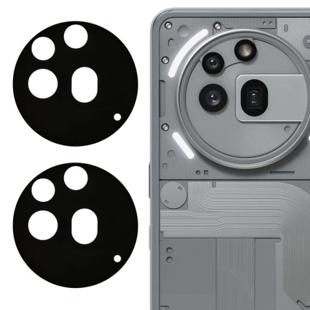 Nothing Phone (3a) Pro...