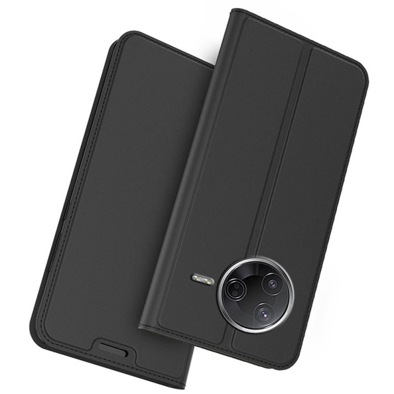 Flip Cover Xiaomi Poco F7 Pro 5G kortti suojakuori