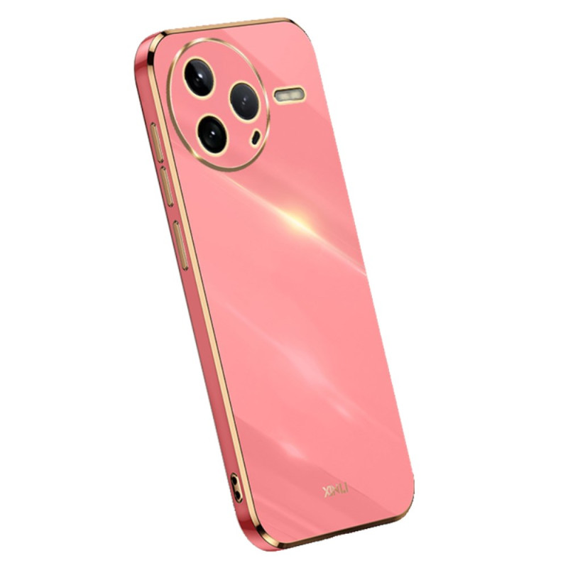 Xiaomi Poco F7 Pro 5G Suojakuori
 XINLI