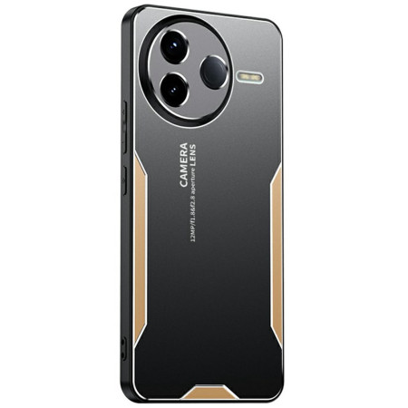 Poco F7 Pro 5G Metal Effect...