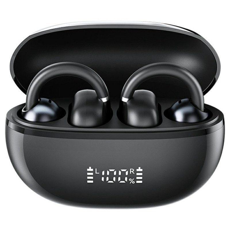HAYLOU Melua vaimentavat Bluetooth 5.4 -kuulokkeet