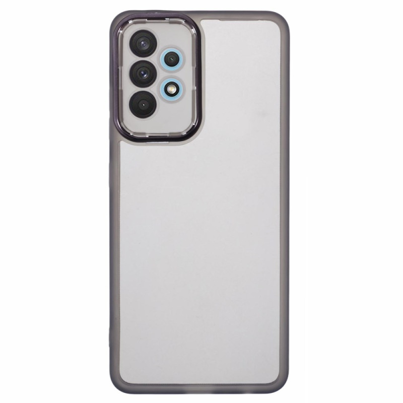 Samsung Galaxy Suojakuori
 A32 5G / M32 5G läpikuultava