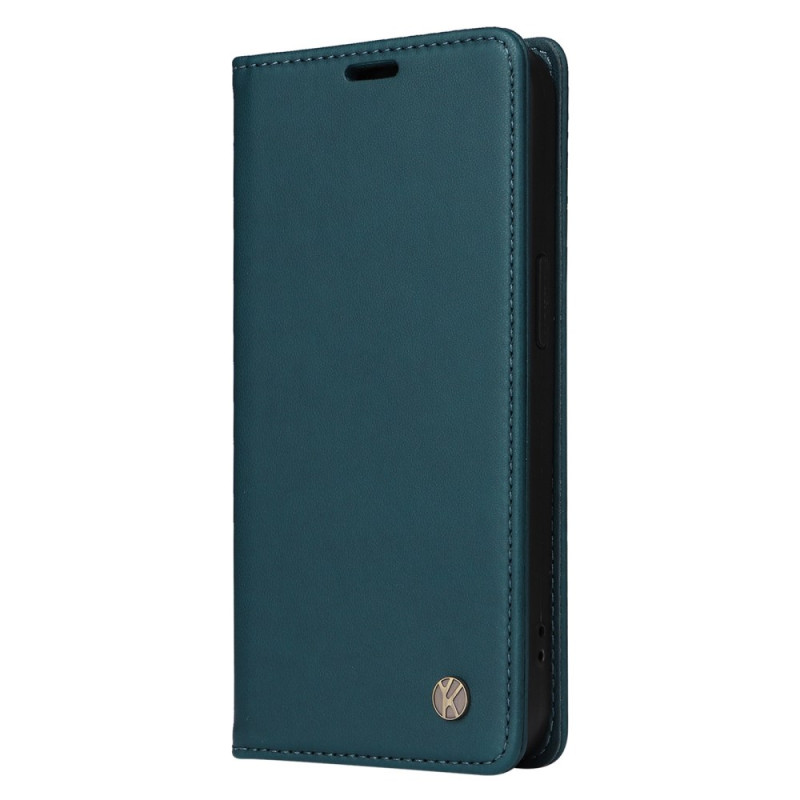 Flip Cover Samsung Galaxy A32 5G / M32 5G YIKATU Flip Cover Samsung Galaxy A32 5G / M32 5G YIKATU