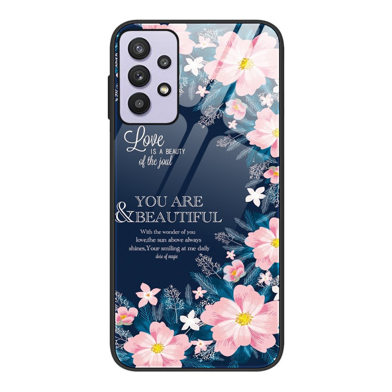 Samsung Galaxy Suojakuori
A32 5G / M32 5G panssarilasi