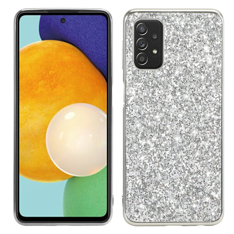 Samsung Galaxy Suojakuori
A32 5G / M32 5G Paljetti