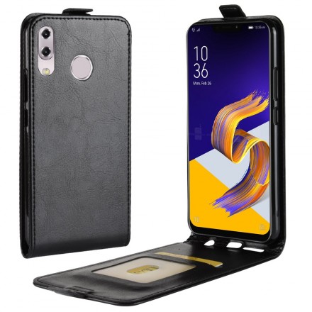 Asus ZenFone 5 / 5Z kokoontaitettava retro kotelo