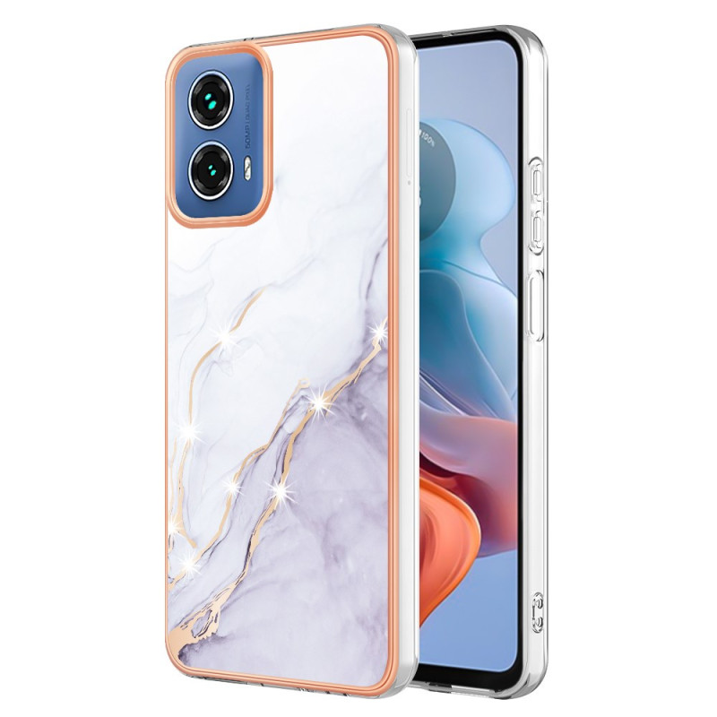 Moto G45 5G / G34 5G suojakuori
 Marmori
 Design