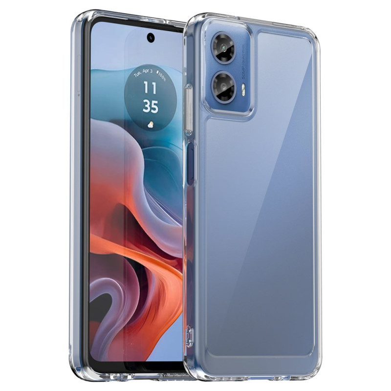 Moto G45 5G / G34 5G Hybridikotelo