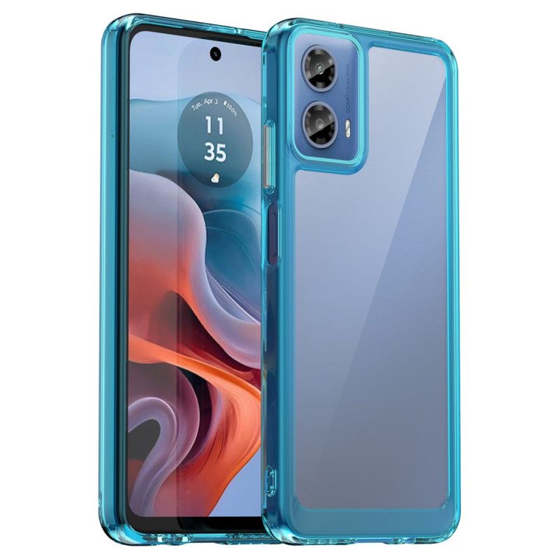Moto G45 5G / G34 5G Hybridikotelo