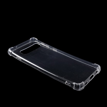 Samsung Galaxy S10 Clear Case