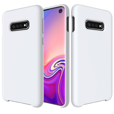 Samsung Galaxy S10 silikoni kotelo matta