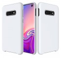 Samsung Galaxy S10 silikoni kotelo matta