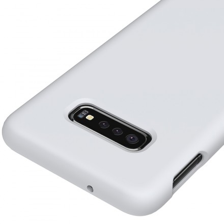 Samsung Galaxy S10 silikoni kotelo matta