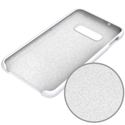 Samsung Galaxy S10 silikoni kotelo matta