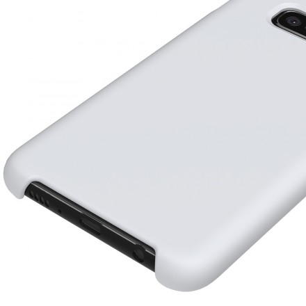 Samsung Galaxy S10 silikoni kotelo matta