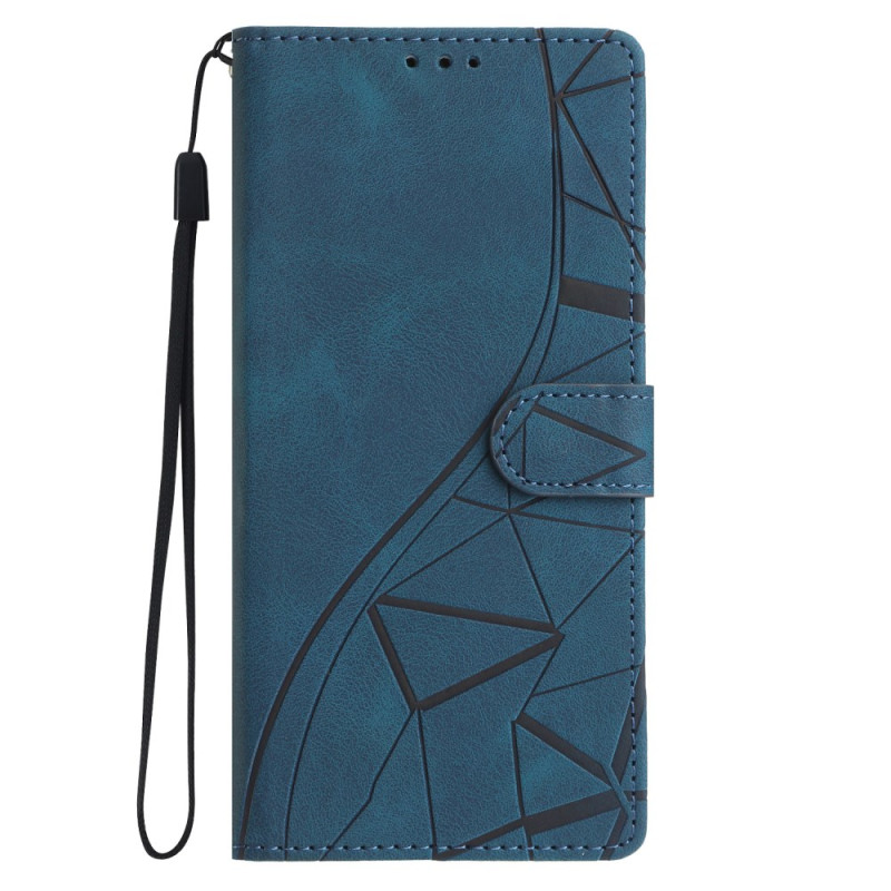 Housse Honor 400 Lite Triangles