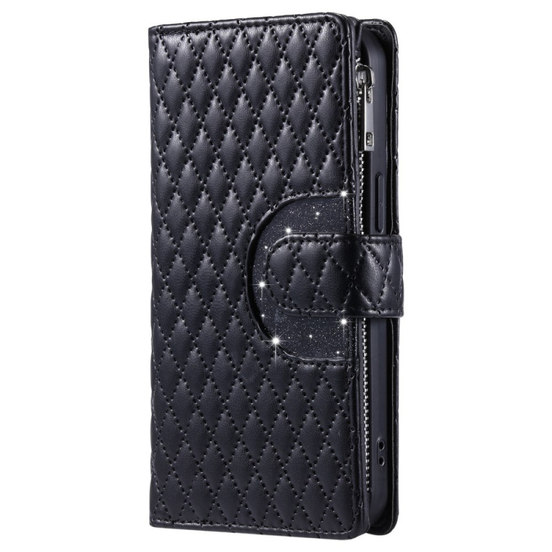 Housse Honor 400 Lite Matelassée avec Pochette Zippée