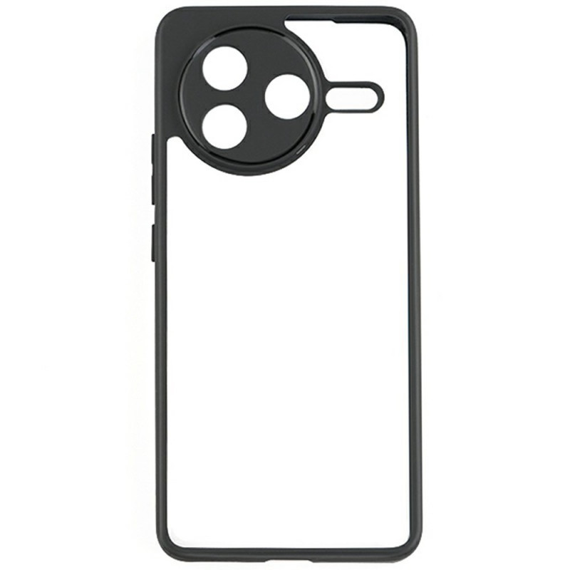 Poco F7 Pro 5G Iskunkestävä suojakuori
