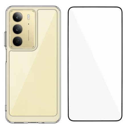 Realme 14X 5G Kirkas...