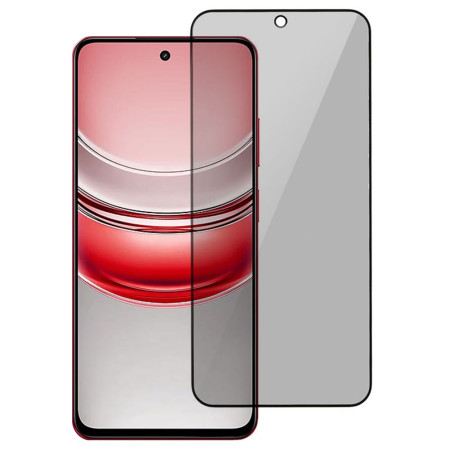 Anti-Spion näytön suojaus...