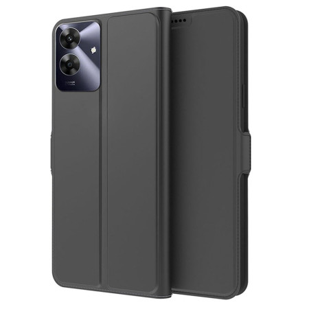 Realme Note 60 -korttikuori